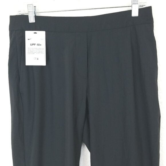 *NWT* NIKE Flex UV Standard Fit Golf Pants BV0174-010, Black, size S - Picture 2 of 12